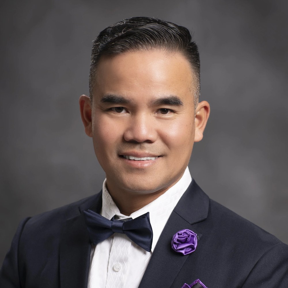 Thomas Nguyen